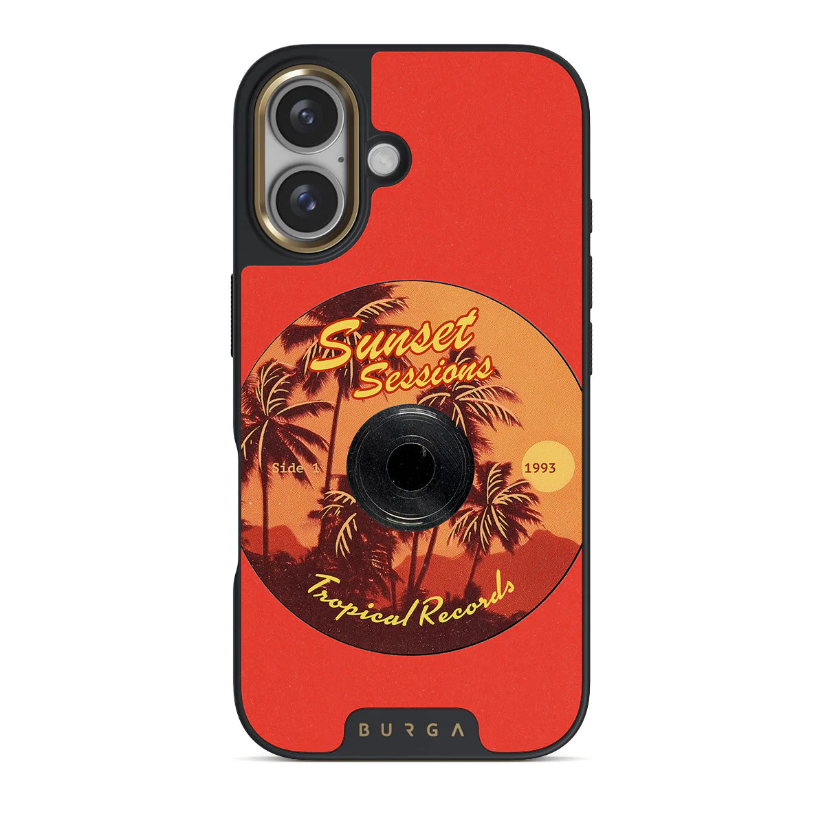 Sunset Sessions - iPhone 16 Case - Image 6