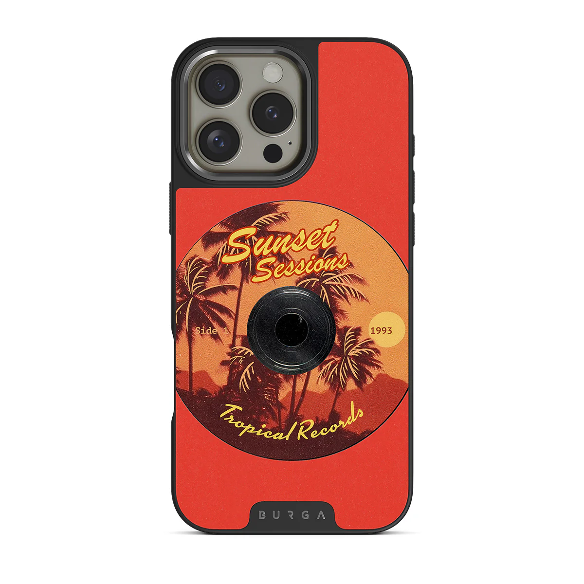 Sunset Sessions - iPhone 16 Pro Case - Image 13