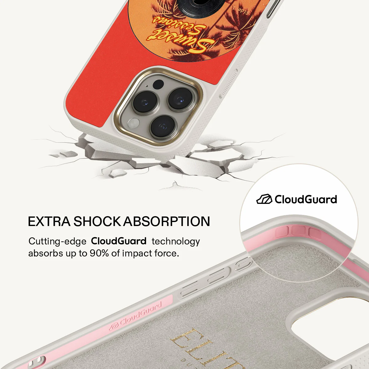 Sunset Sessions - iPhone 16 Pro Case - Image 22