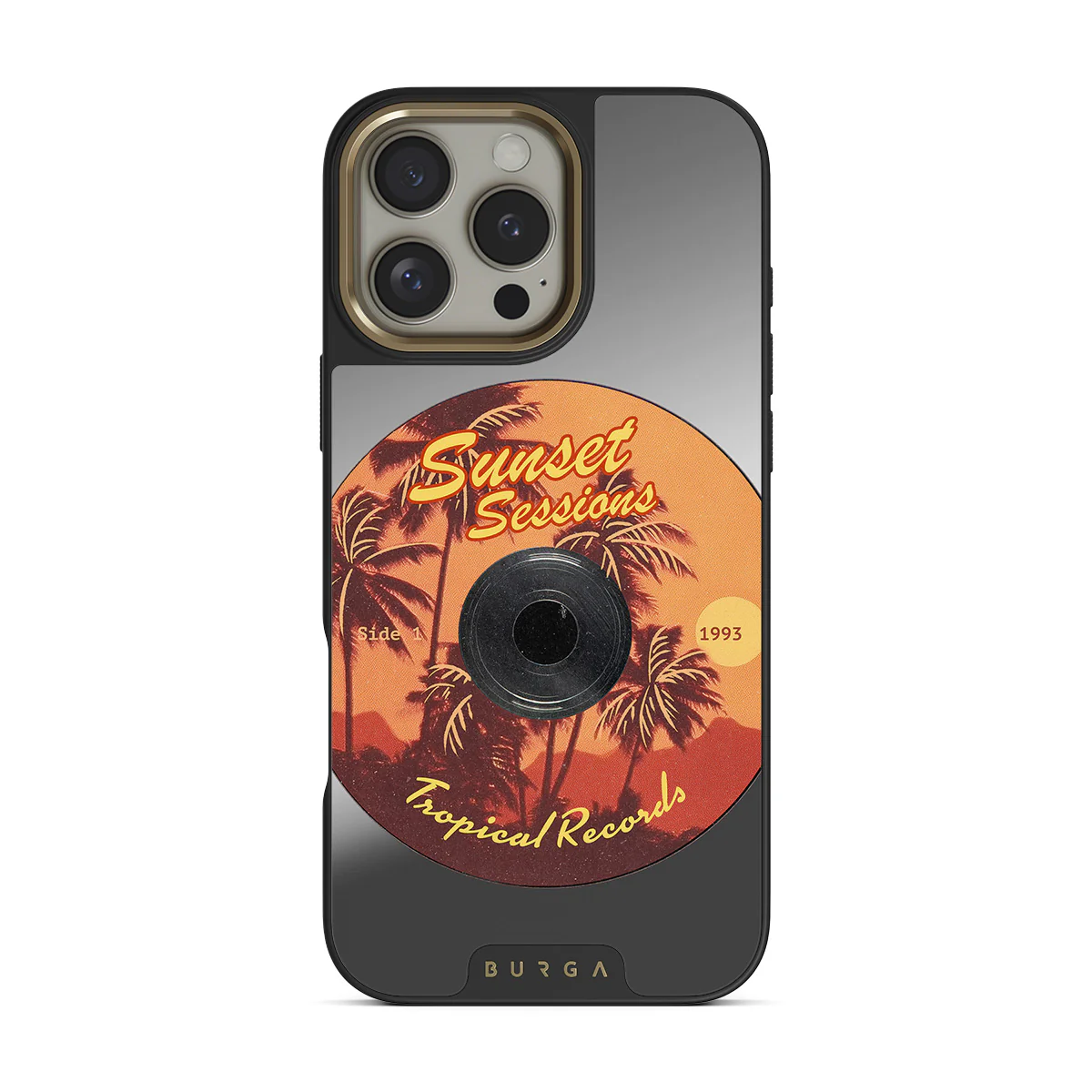 Sunset Sessions - iPhone 16 Pro Case - Image 27