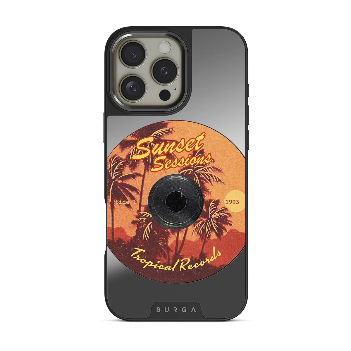 Sunset Sessions - iPhone 16 Pro Case - Image 35