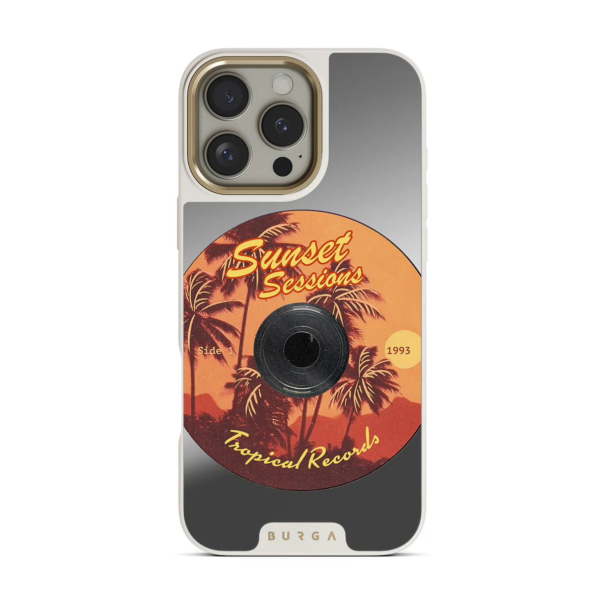 Sunset Sessions - iPhone 16 Pro Case - Image 53