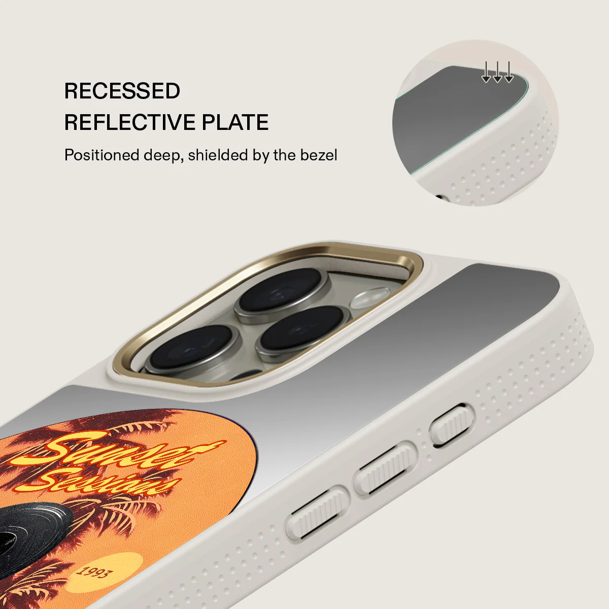 Sunset Sessions - iPhone 16 Pro Case - Image 56