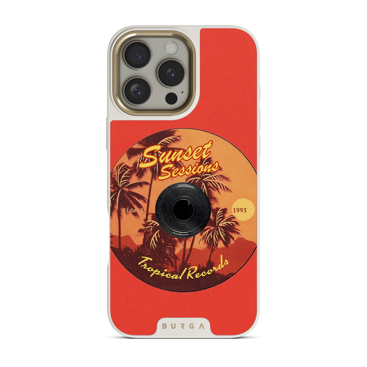Sunset Sessions - iPhone 16 Pro Max Case - Image 20