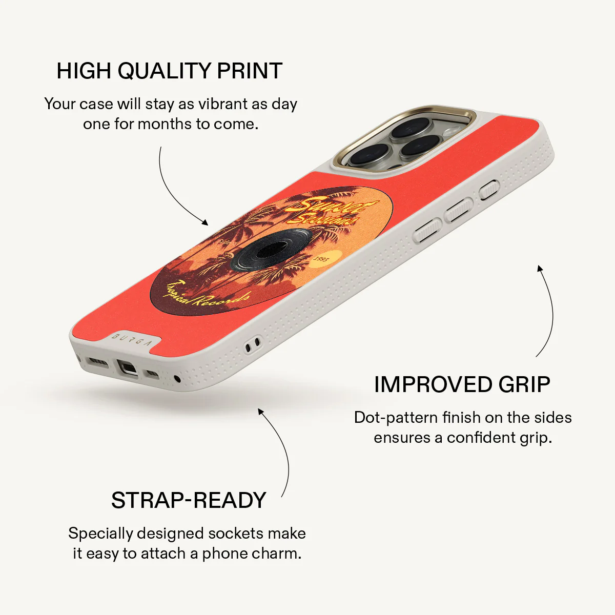 Sunset Sessions - iPhone 16 Pro Max Case - Image 24