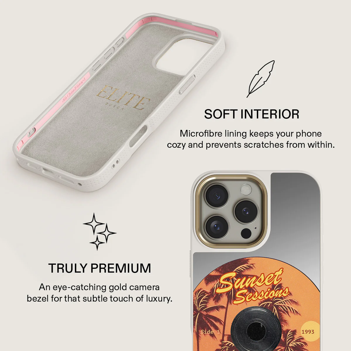 Sunset Sessions - iPhone 16 Pro Max Case - Image 59