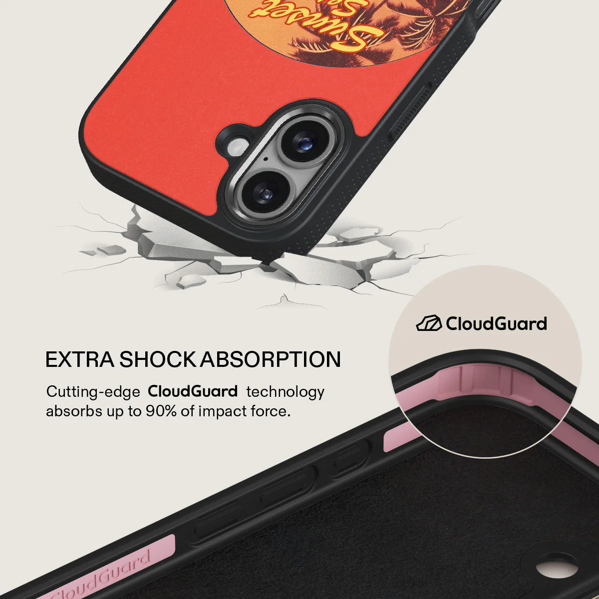 Sunset Sessions - iPhone 17 Case - Image 14