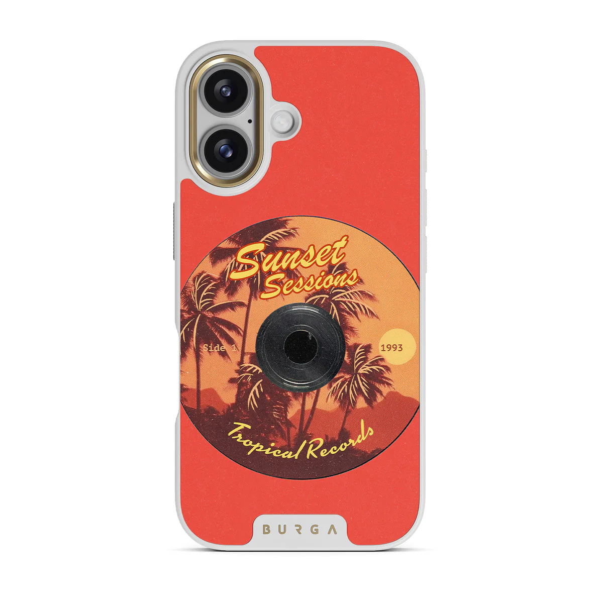 Sunset Sessions - iPhone 17 Case - Image 19