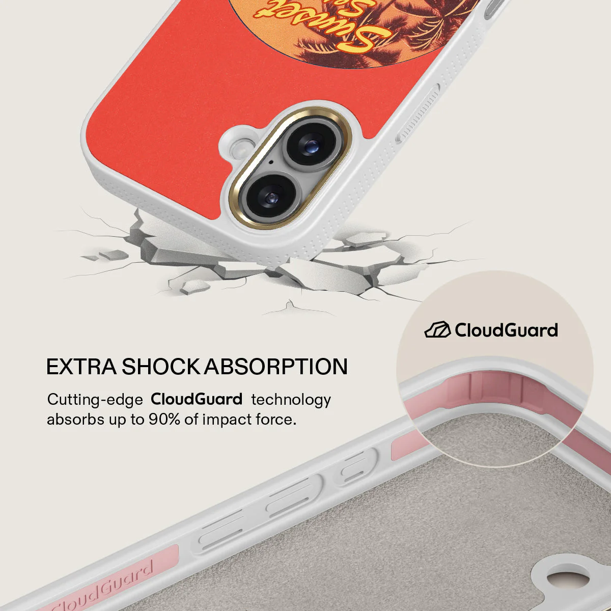Sunset Sessions - iPhone 17 Case - Image 21