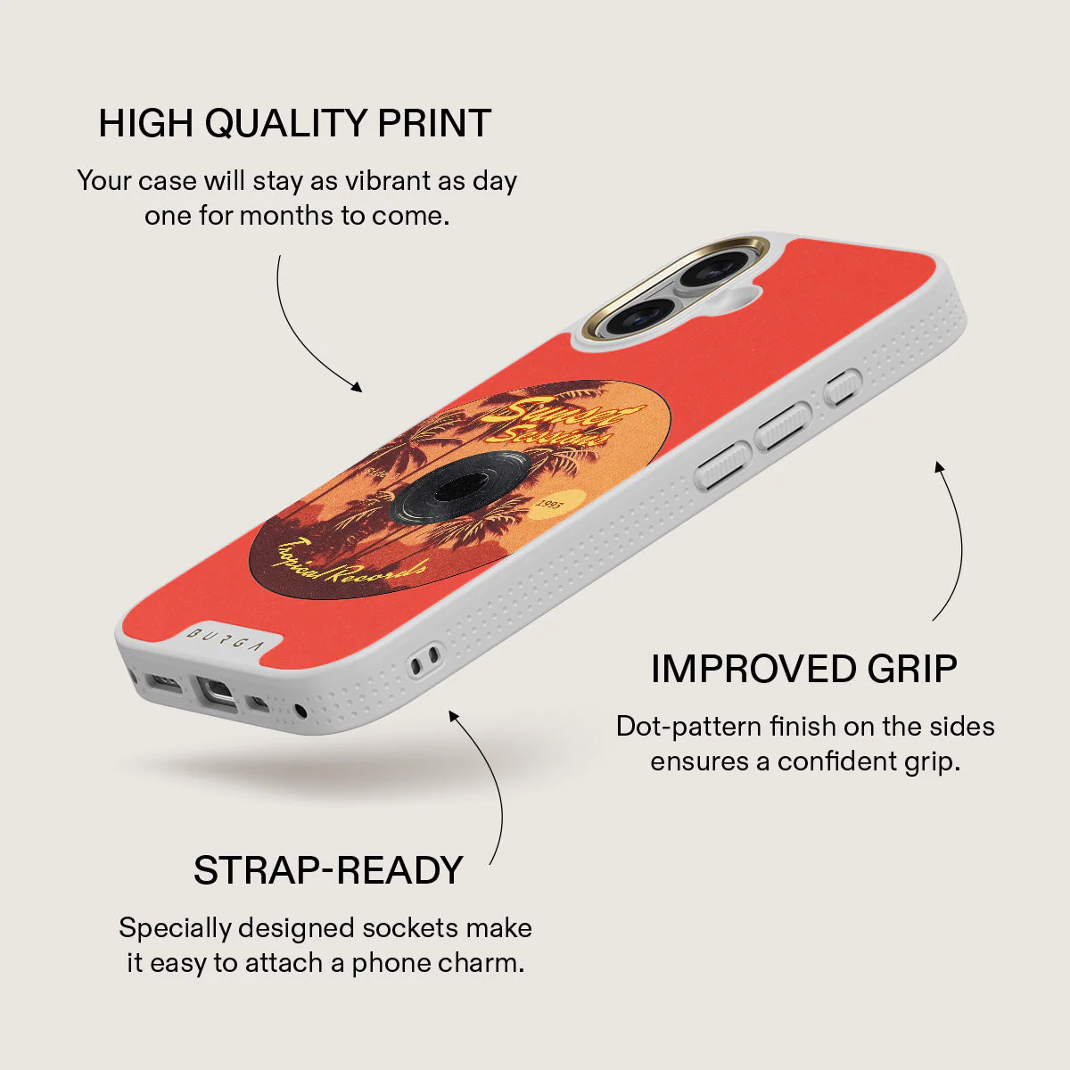 Sunset Sessions - iPhone 17 Case - Image 23