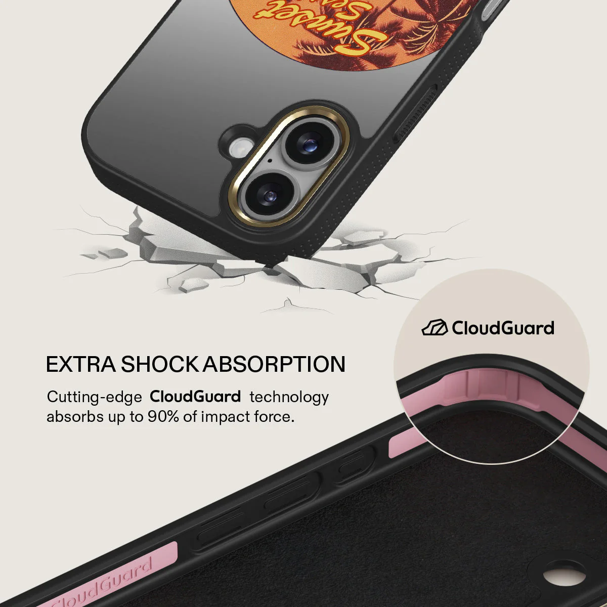 Sunset Sessions - iPhone 17 Case - Image 28