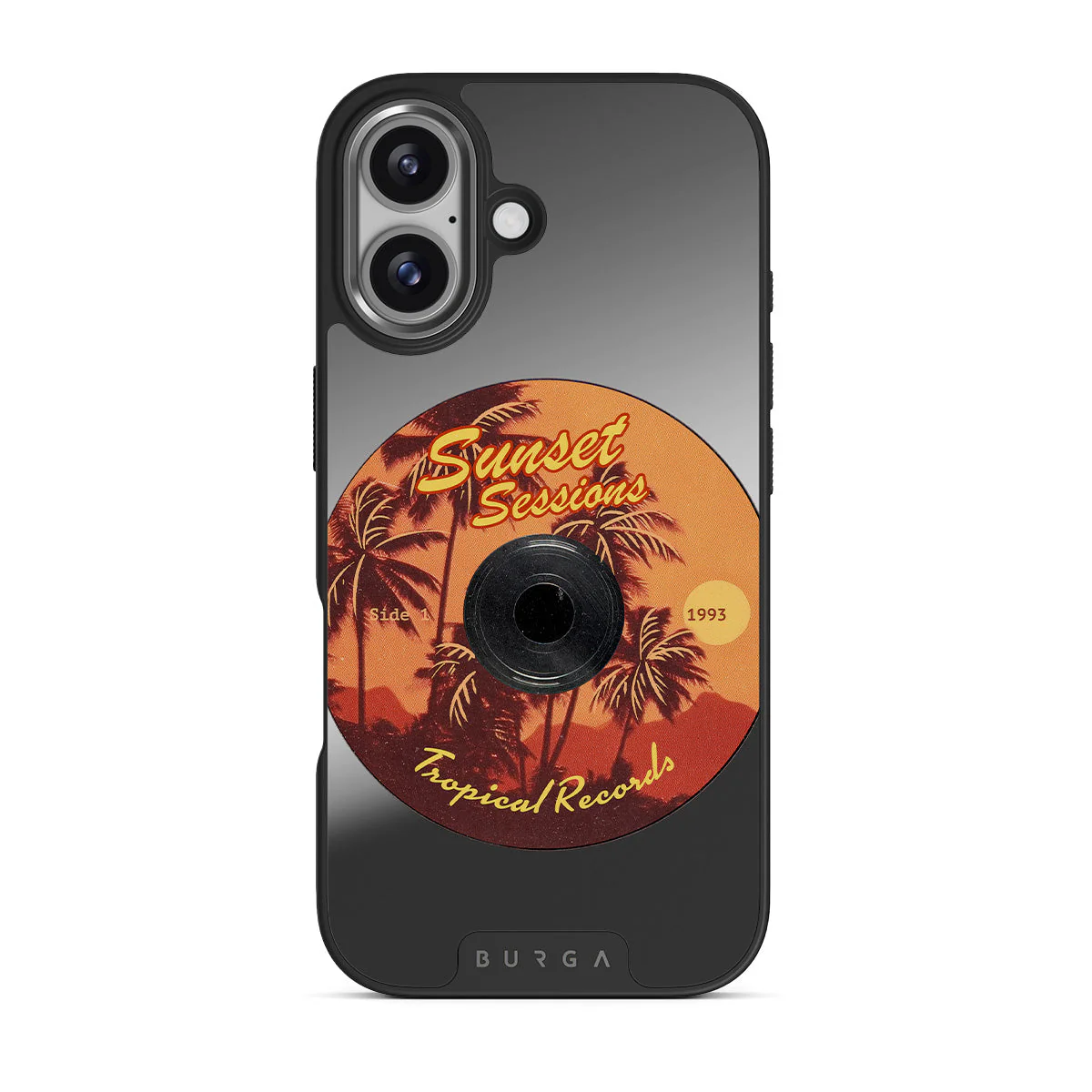 Sunset Sessions - iPhone 17 Case - Image 34