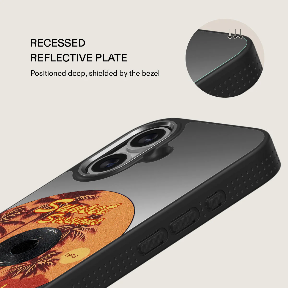 Sunset Sessions - iPhone 17 Case - Image 37