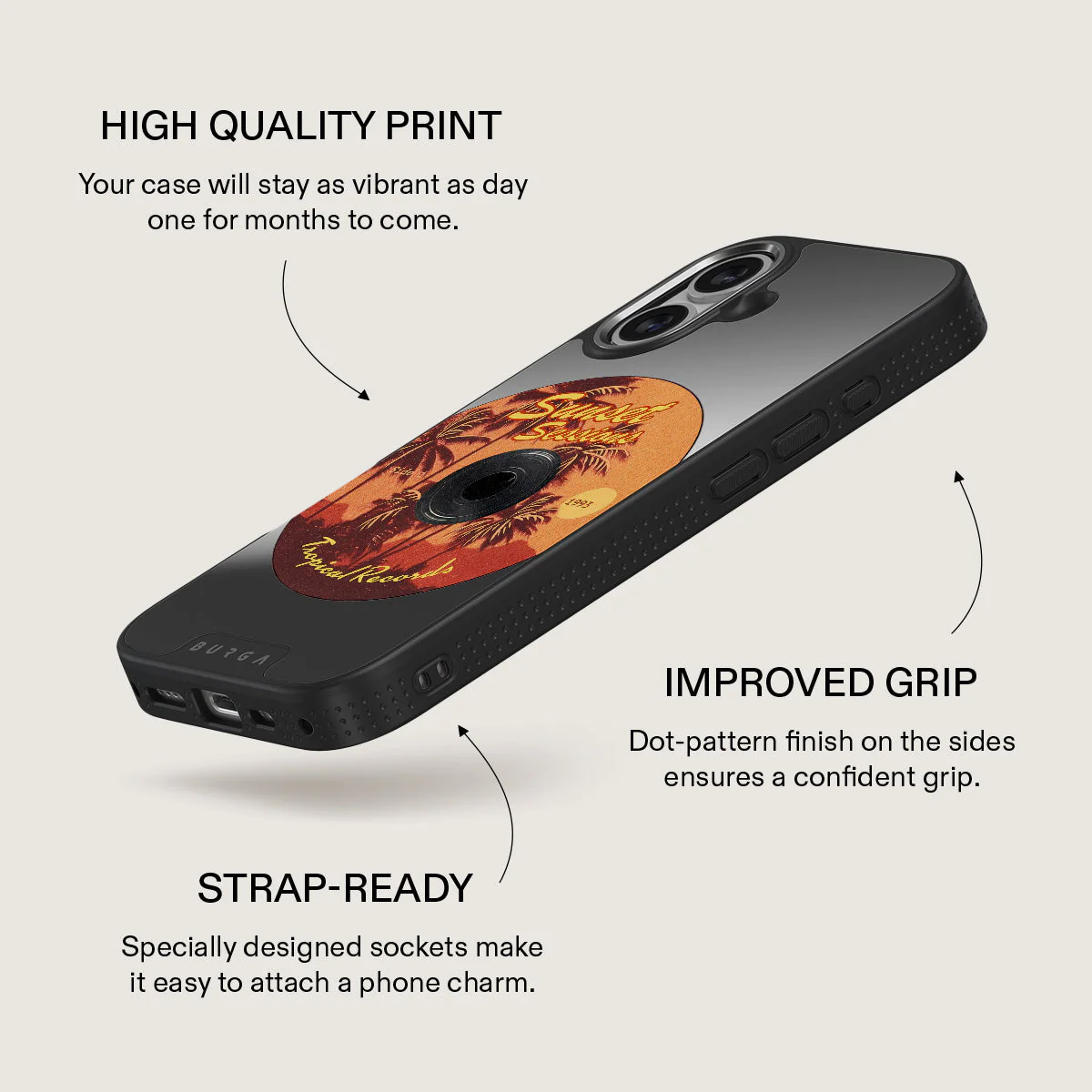 Sunset Sessions - iPhone 17 Case - Image 39