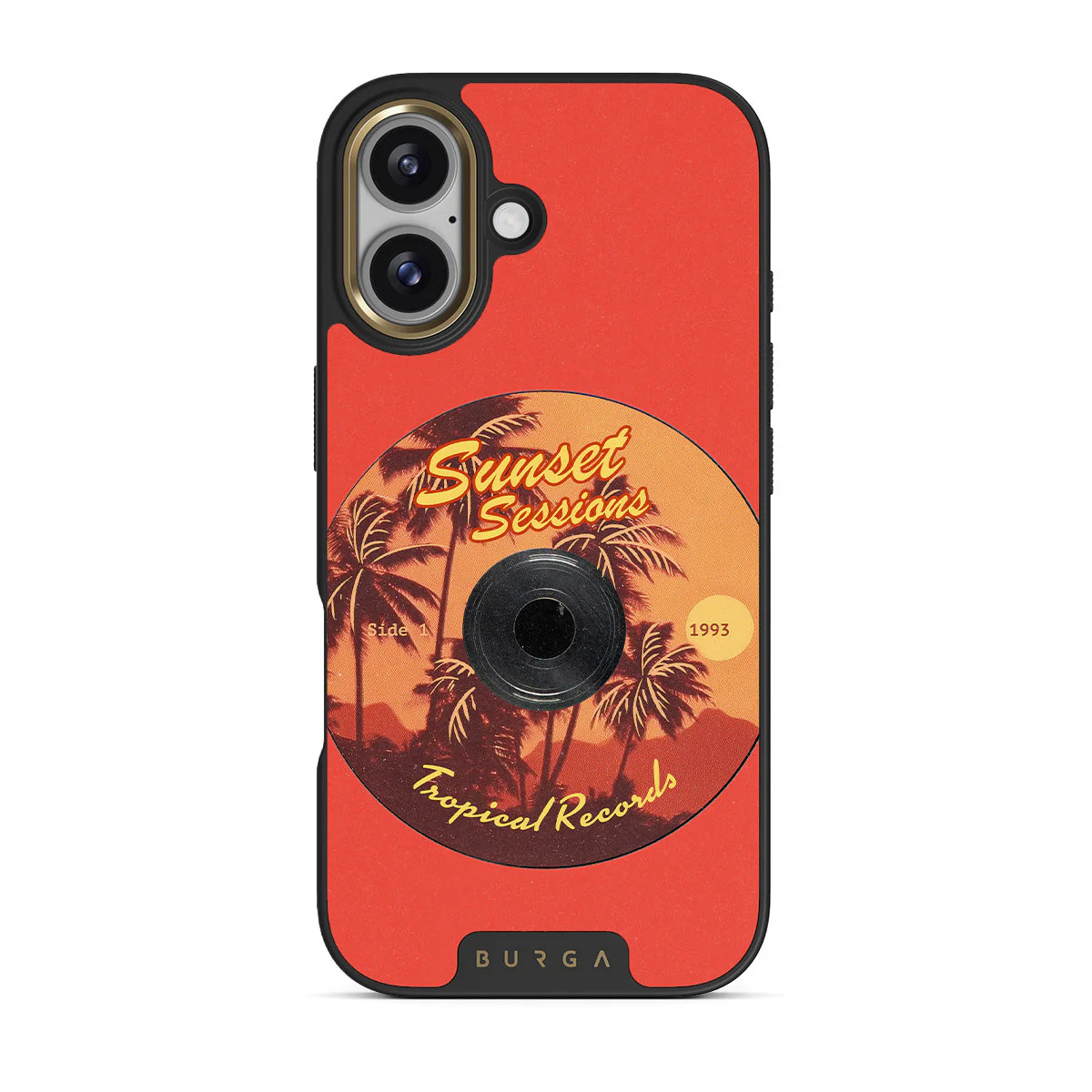 Sunset Sessions - iPhone 17 Case - Image 5