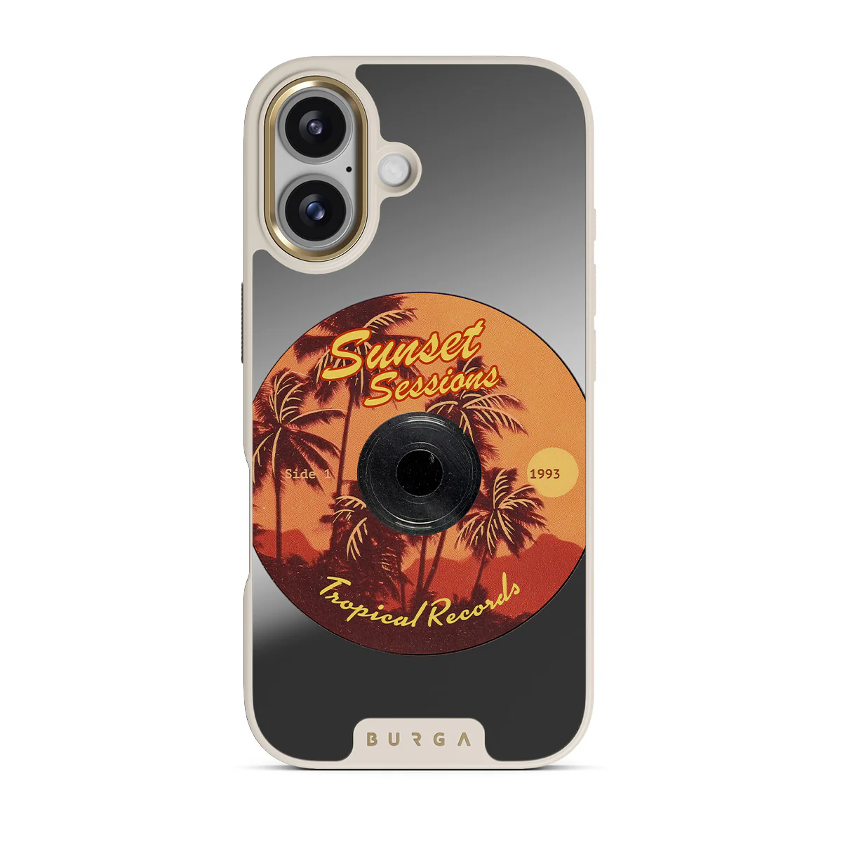Sunset Sessions - iPhone 17 Case - Image 52
