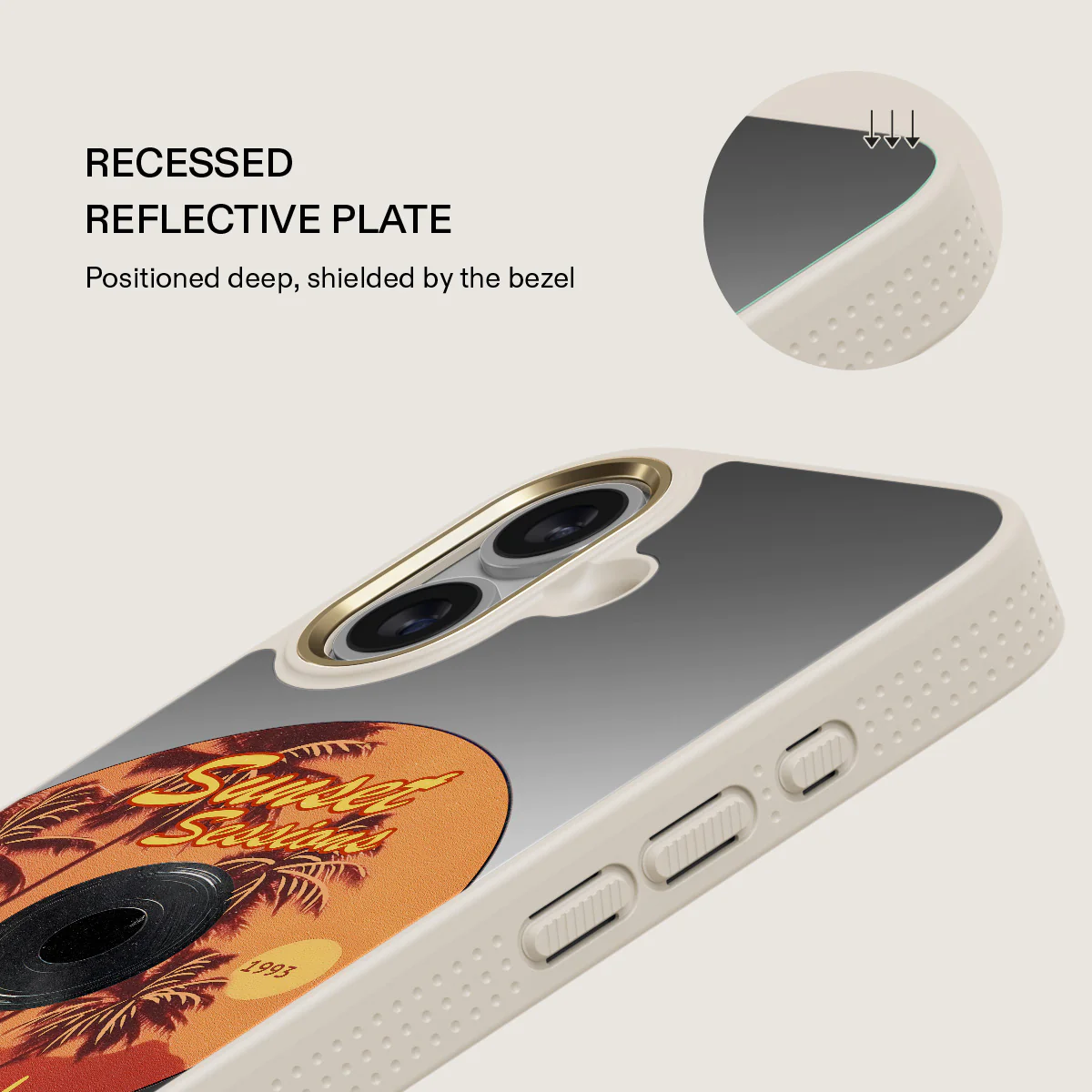 Sunset Sessions - iPhone 17 Case - Image 55
