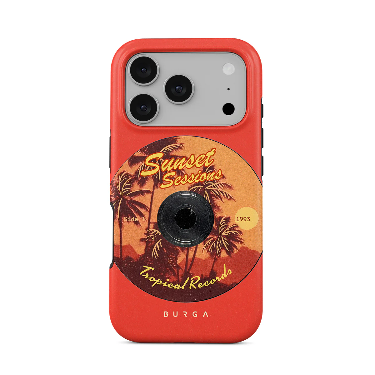 Sunset Sessions - iPhone 17 Pro Case