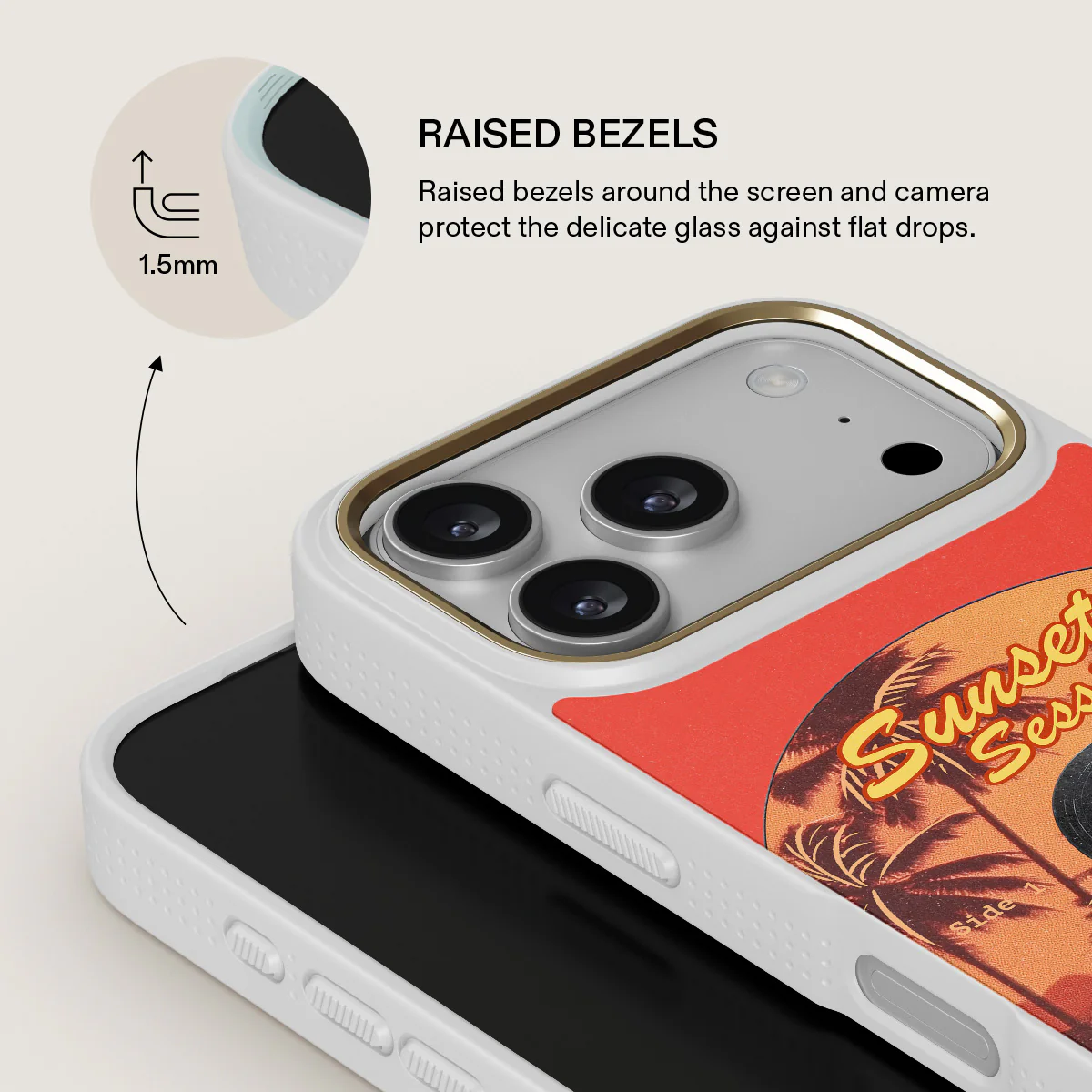 Sunset Sessions - iPhone 17 Pro Case - Image 22