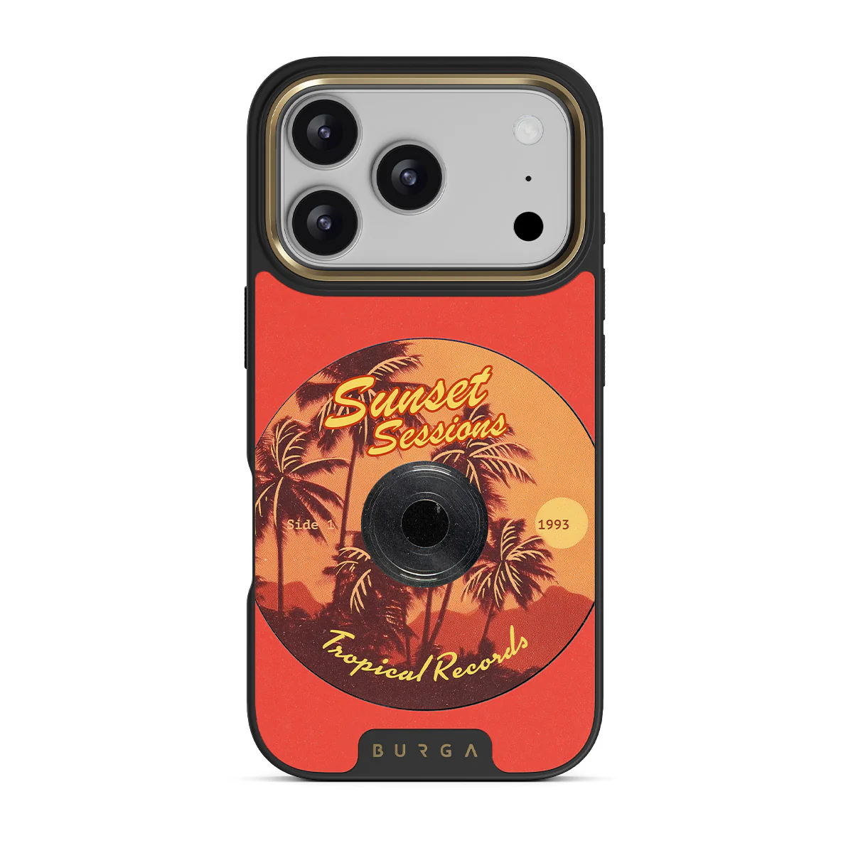 Sunset Sessions - iPhone 17 Pro Case - Image 5