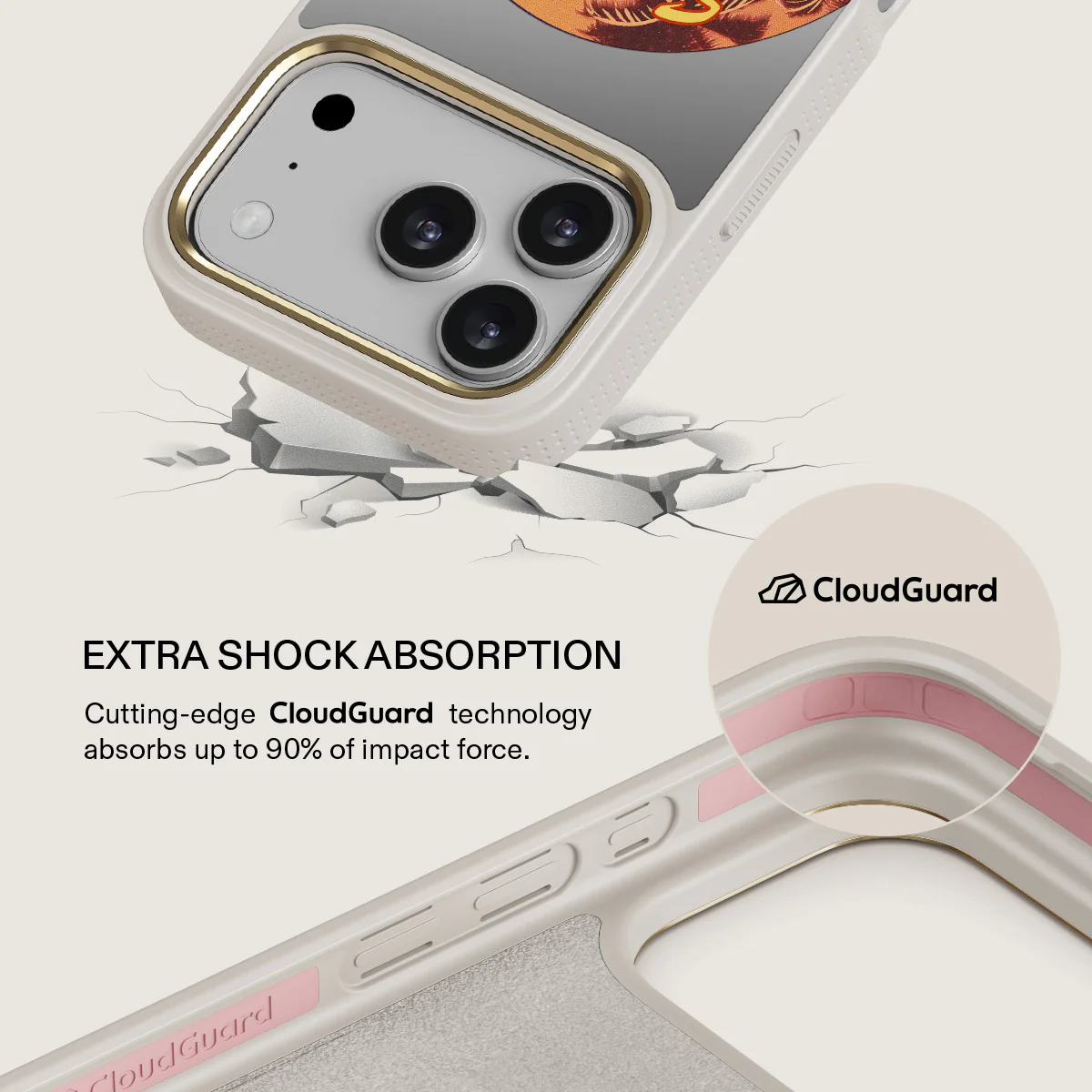 Sunset Sessions - iPhone 17 Pro Case - Image 54