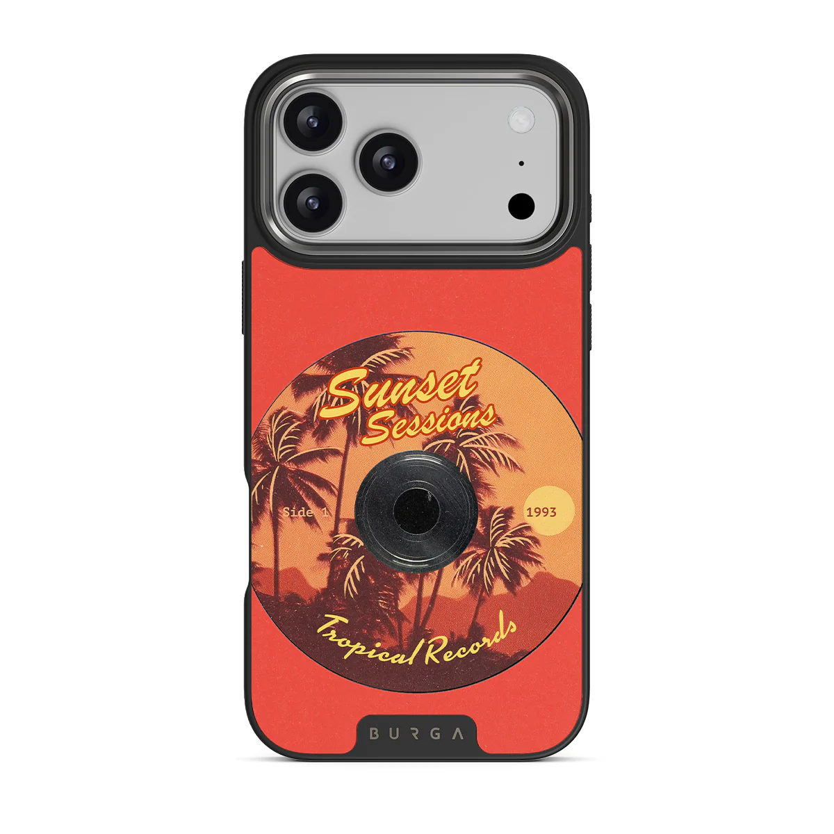 Sunset Sessions - iPhone 17 Pro Max Case - Image 12