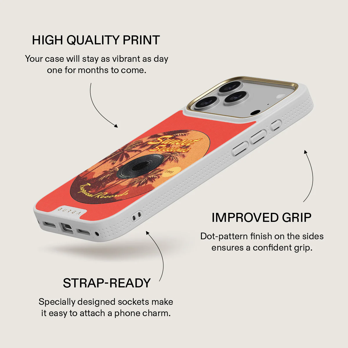Sunset Sessions - iPhone 17 Pro Max Case - Image 23