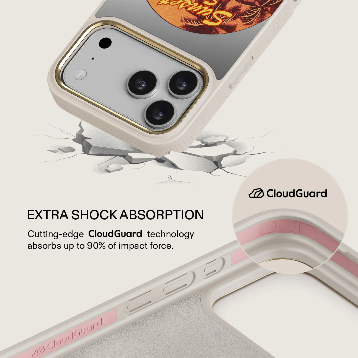 Sunset Sessions - iPhone 17 Pro Max Case - Image 54