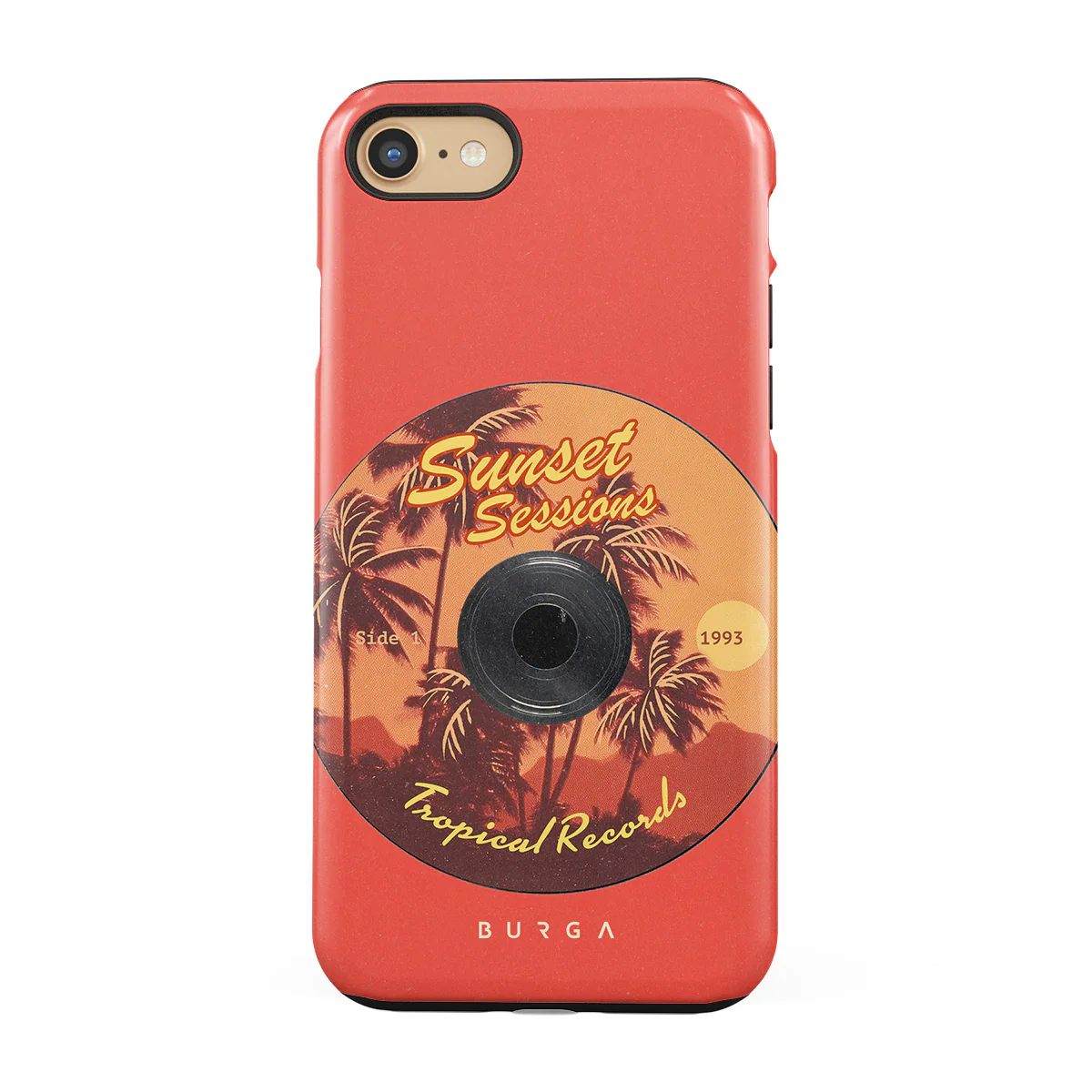 Sunset Sessions - iPhone 7 / iPhone 8 Case