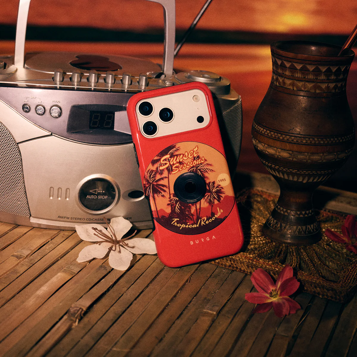 Sunset Sessions - iPhone 7 Plus / 8 Plus Case - Image 11