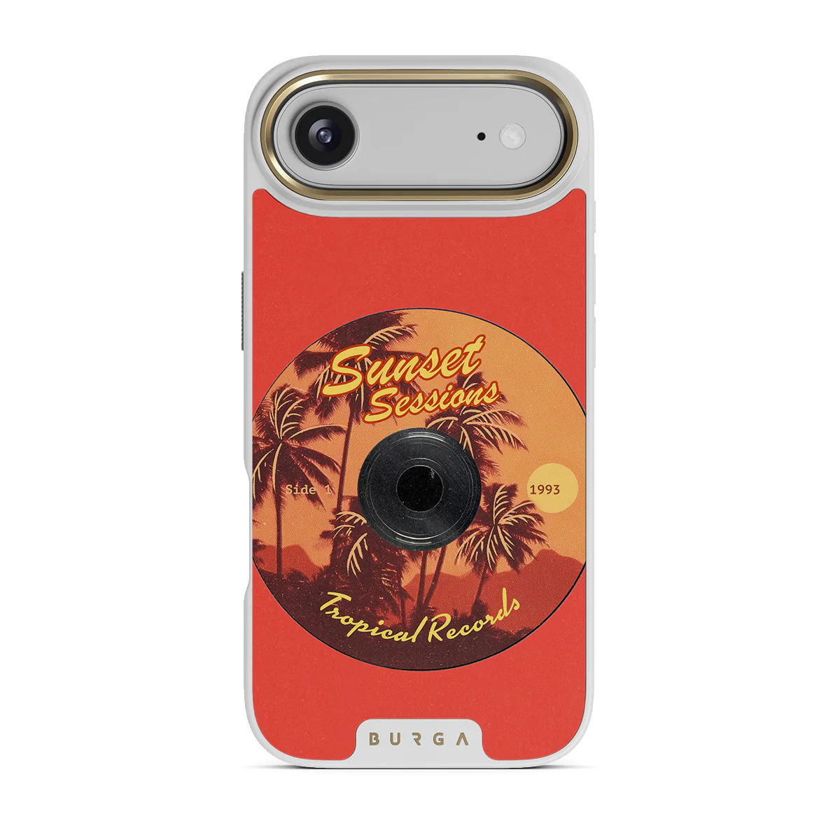 Sunset Sessions - iPhone Air Case - Image 19