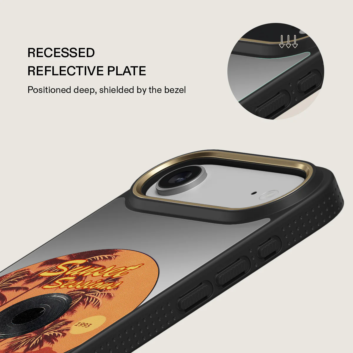Sunset Sessions - iPhone Air Case - Image 29