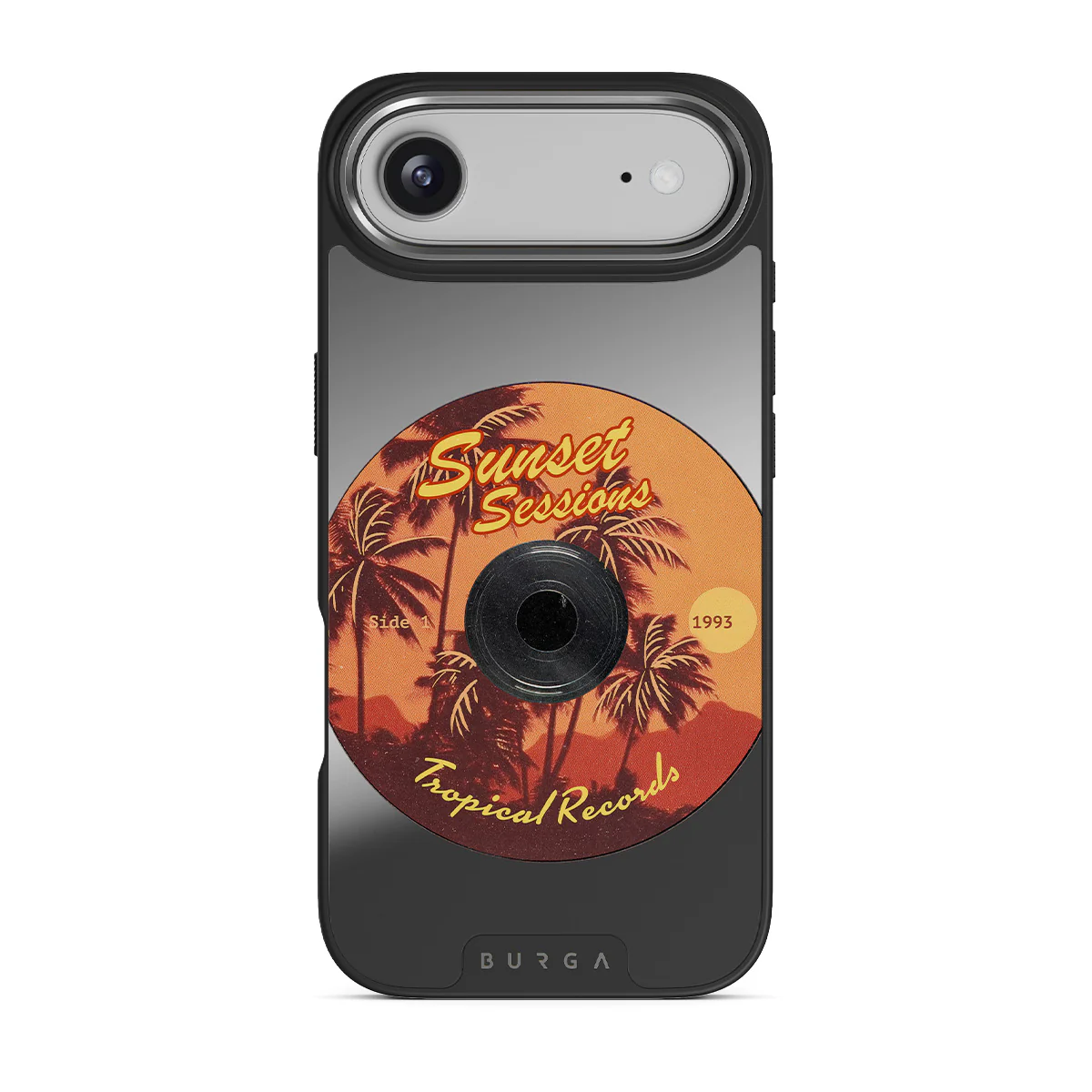 Sunset Sessions - iPhone Air Case - Image 34