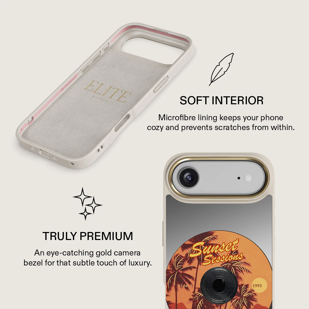 Sunset Sessions - iPhone Air Case - Image 58