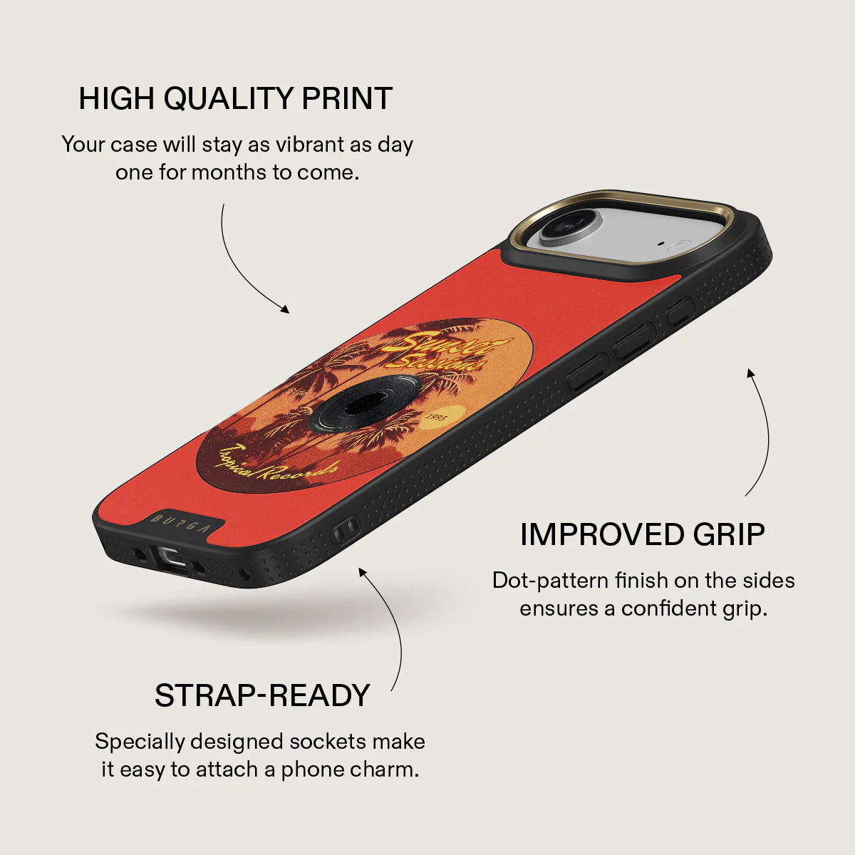 Sunset Sessions - iPhone Air Case - Image 9