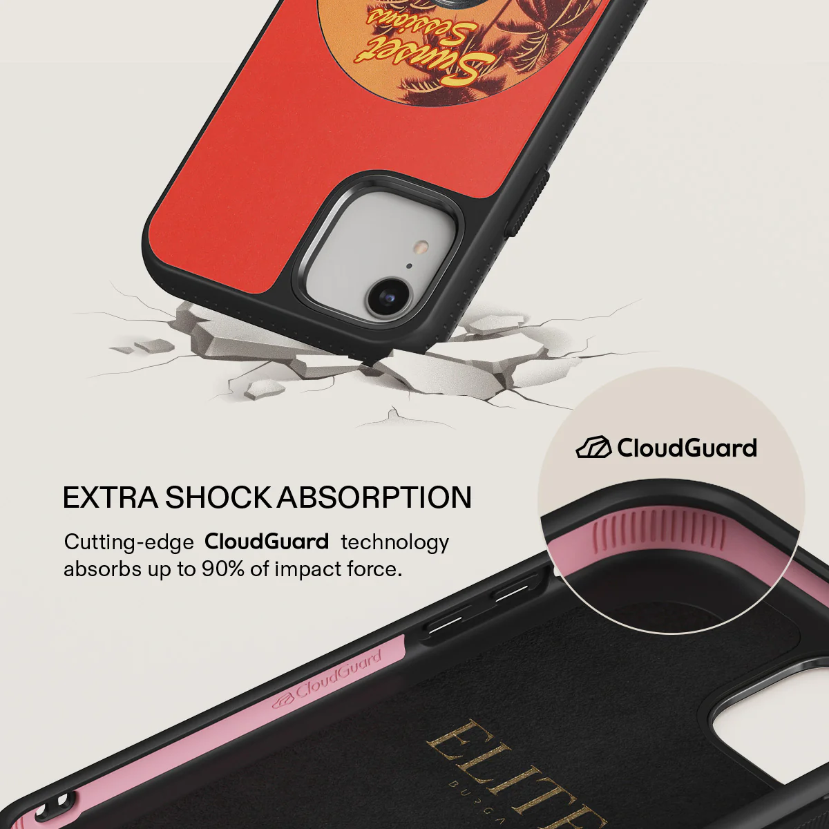 Sunset Sessions - iPhone XR Case - Image 18