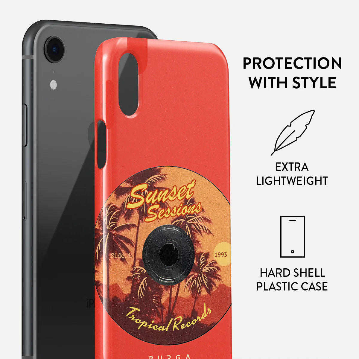 Sunset Sessions - iPhone XR Case - Image 2