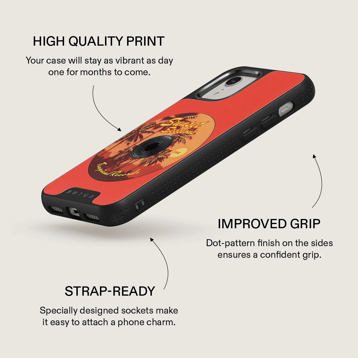 Sunset Sessions - iPhone XR Case - Image 20