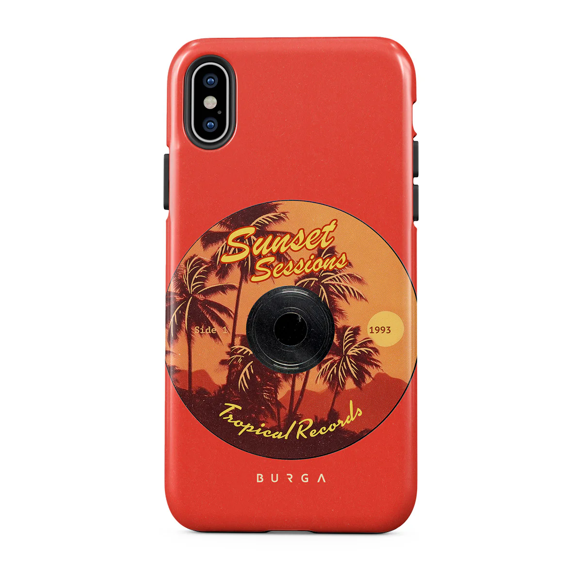 Sunset Sessions - iPhone XS Max Case - Image 5