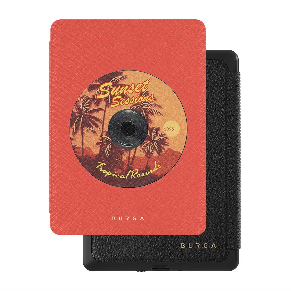 Sunset Sessions - Kindle Paperwhite (12th Gen) Case