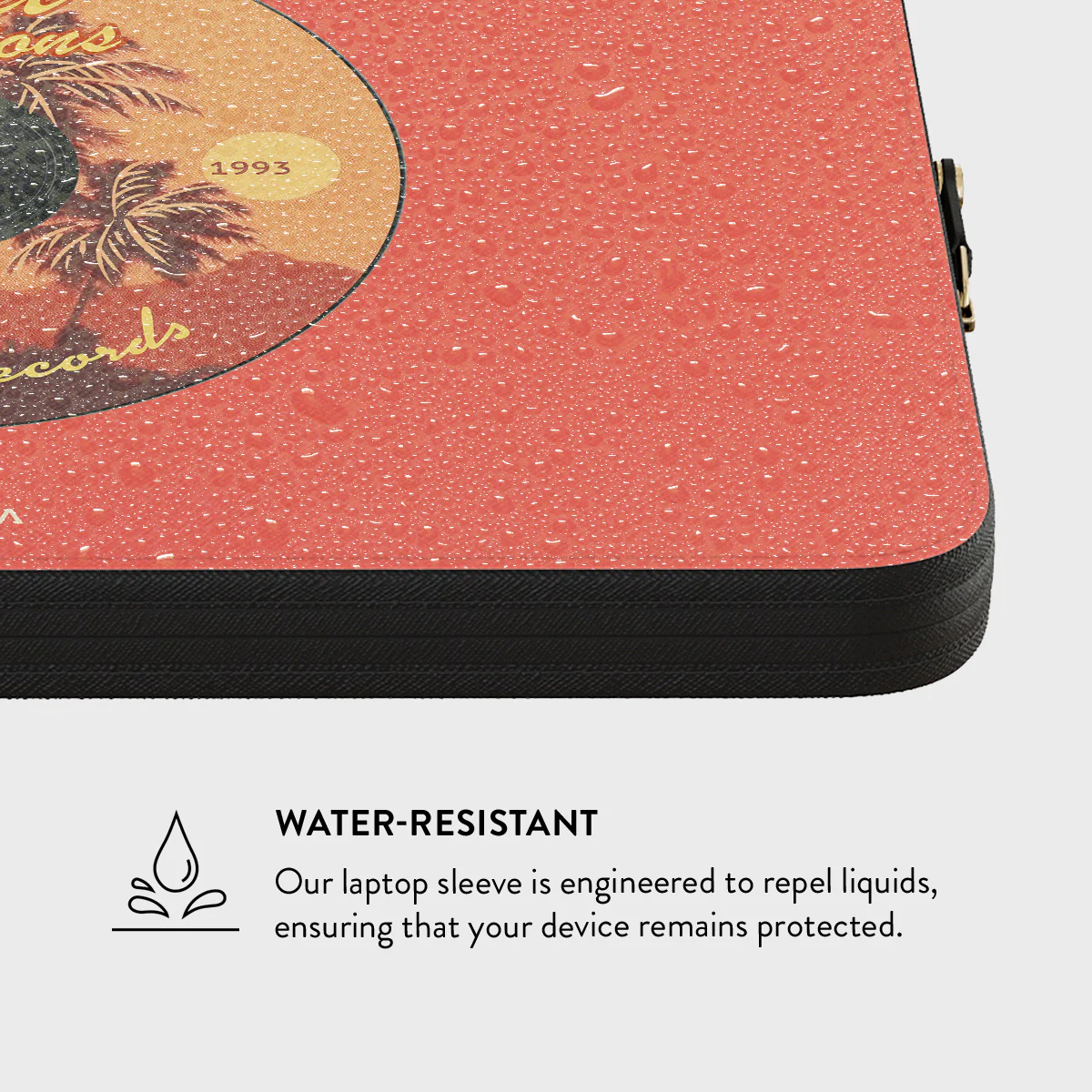 Sunset Sessions - Laptop Sleeve - Image 10