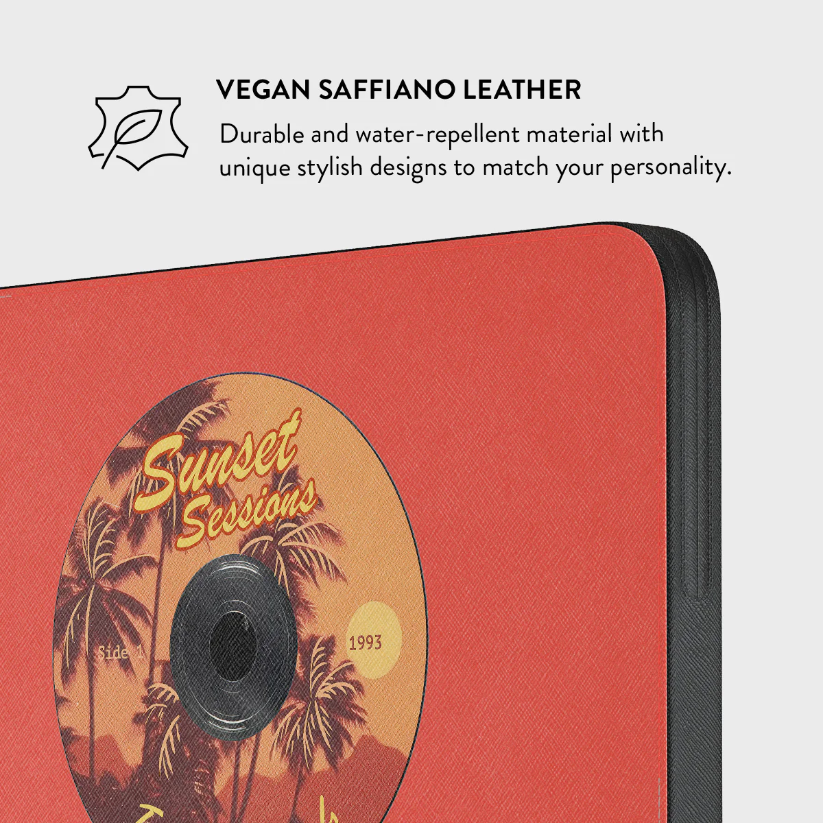 Sunset Sessions - Laptop Sleeve - Image 6