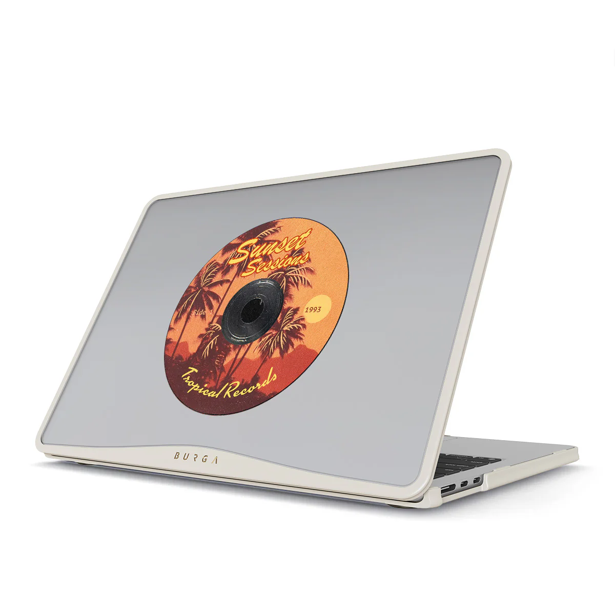 Sunset Sessions - Macbook Case