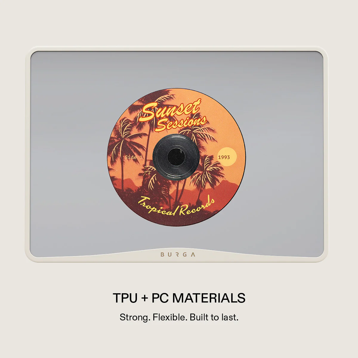 Sunset Sessions - Macbook Case - Image 23