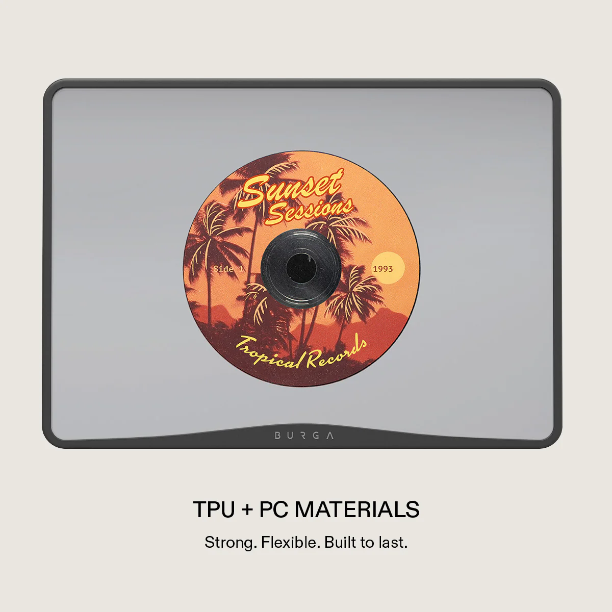 Sunset Sessions - Macbook Case - Image 25