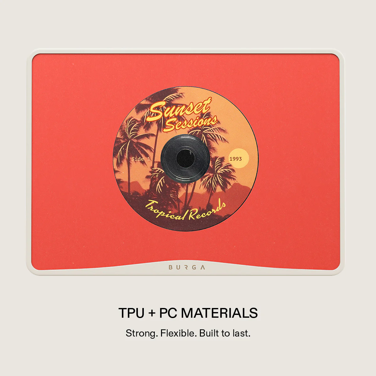 Sunset Sessions - Macbook Case - Image 26