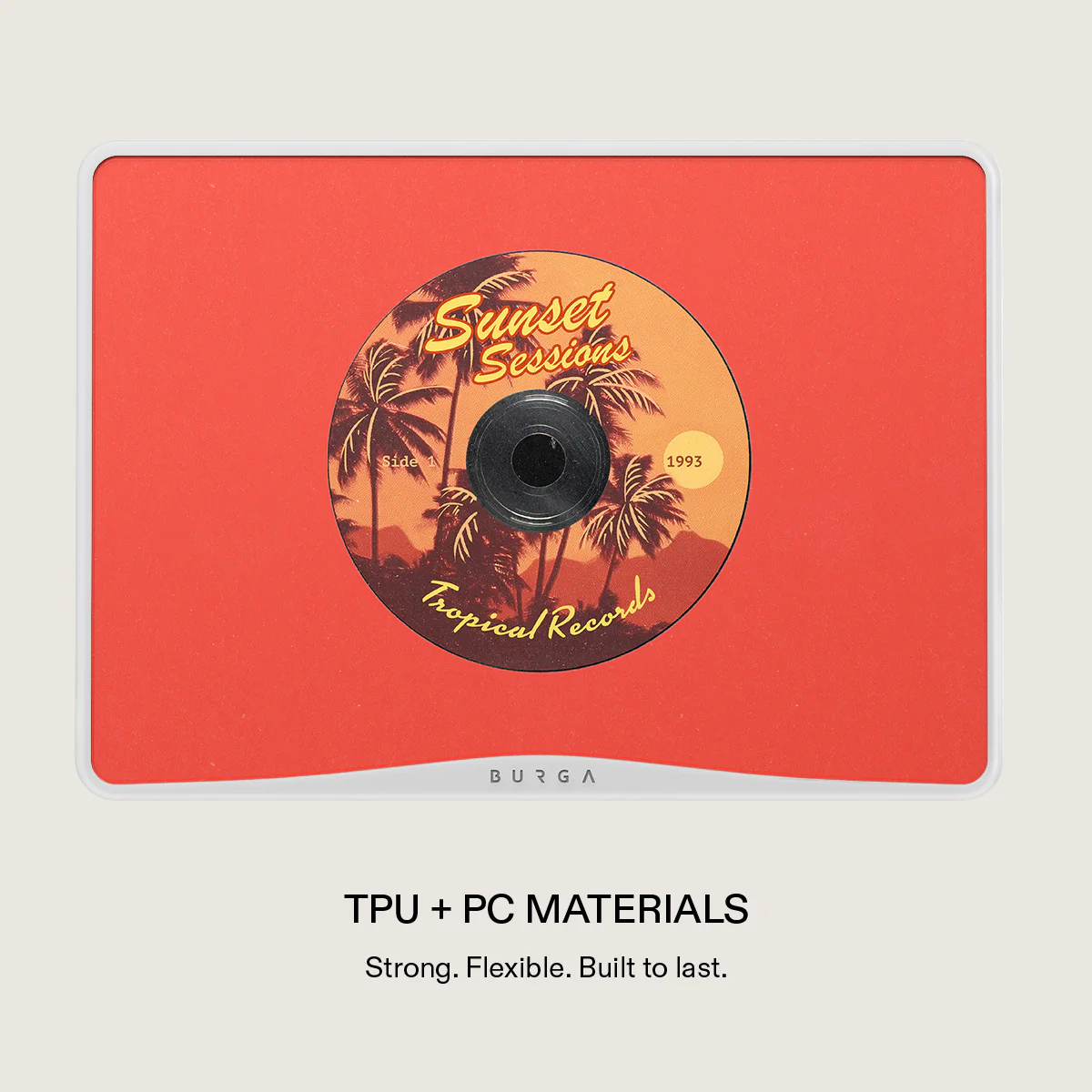 Sunset Sessions - Macbook Case - Image 27