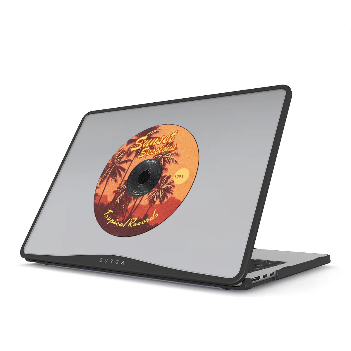 Sunset Sessions - Macbook Case - Image 3