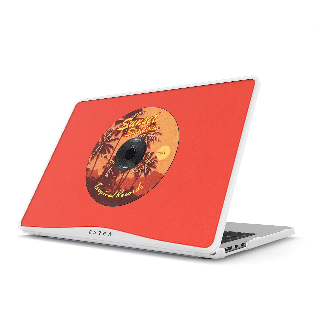 Sunset Sessions - Macbook Case - Image 5