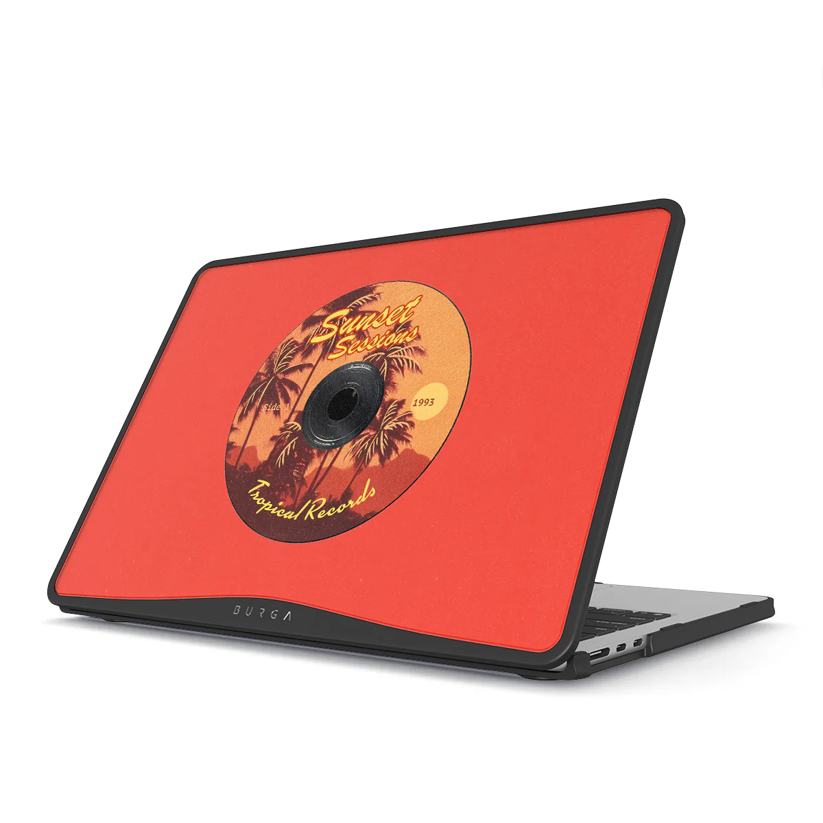 Sunset Sessions - Macbook Case - Image 6